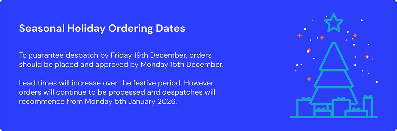 Christmas Ordering 2025